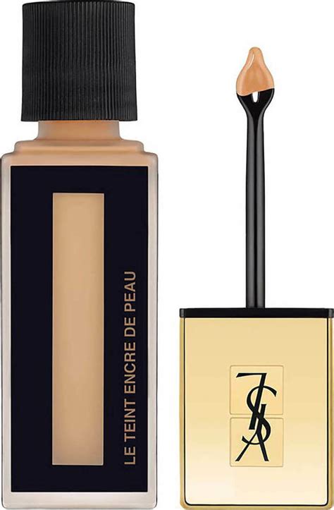 ysl fusion ink foundation b20|More.